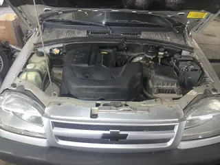 Chevrolet Niva