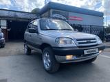 Chevrolet Niva 2008 годаүшін1 650 000 тг. в Павлодар – фото 5