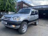 Chevrolet Niva 2008 годаүшін1 650 000 тг. в Павлодар – фото 4