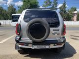 Chevrolet Niva 2008 годаүшін1 650 000 тг. в Павлодар – фото 3