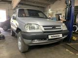 Chevrolet Niva 2008 годаүшін1 650 000 тг. в Павлодар