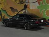 Mercedes-Benz E 320 1996 года за 3 300 000 тг. в Шымкент