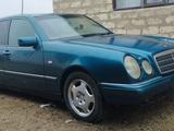 Mercedes-Benz E 230 1996 года за 1 600 000 тг. в Атырау – фото 5