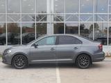 Volkswagen Polo 2020 года за 7 190 000 тг. в Астана – фото 2