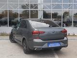 Volkswagen Polo 2020 года за 7 190 000 тг. в Астана – фото 3