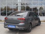 Volkswagen Polo 2020 года за 7 190 000 тг. в Астана – фото 5