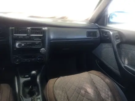 Toyota Carina E 1996 года за 2 150 000 тг. в Тараз – фото 5