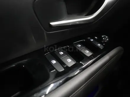 Hyundai Tucson 2024 года за 13 980 000 тг. в Астана – фото 24