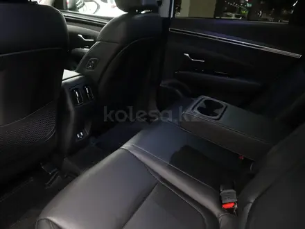 Hyundai Tucson 2024 года за 13 980 000 тг. в Астана – фото 16