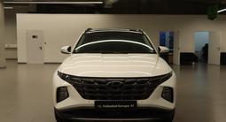 Hyundai Tucson 2024 годаүшін13 980 000 тг. в Астана – фото 2