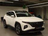 Hyundai Tucson 2024 года за 13 980 000 тг. в Астана – фото 3