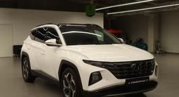 Hyundai Tucson 2024 годаүшін13 980 000 тг. в Астана – фото 3