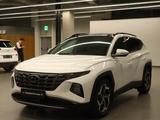 Hyundai Tucson 2024 года за 13 980 000 тг. в Астана