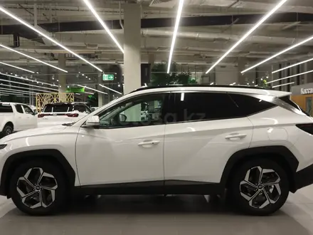 Hyundai Tucson 2024 года за 13 980 000 тг. в Астана – фото 7