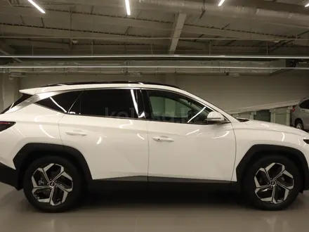 Hyundai Tucson 2024 года за 13 980 000 тг. в Астана – фото 8