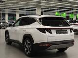 Hyundai Tucson 2024 года за 13 980 000 тг. в Астана – фото 4