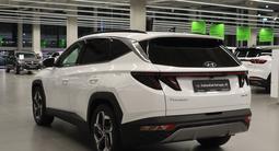 Hyundai Tucson 2024 годаүшін13 980 000 тг. в Астана – фото 4