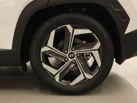 Hyundai Tucson 2024 года за 13 980 000 тг. в Астана – фото 11