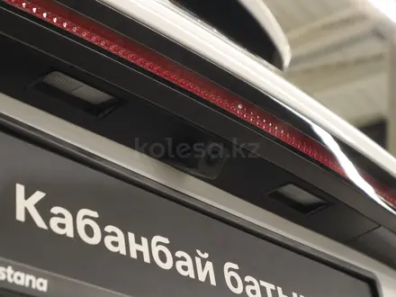 Hyundai Tucson 2024 года за 13 980 000 тг. в Астана – фото 14