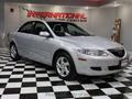 На Mazda GG стекла фар правое и левое Костанай Алматы за 24 000 тг. в Костанай – фото 14