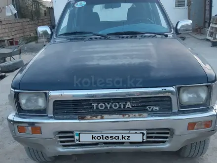 Toyota 4Runner 1990 года за 2 000 000 тг. в Актау