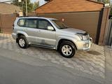 Toyota Land Cruiser Prado 2007 годаfor10 800 000 тг. в Алматы – фото 3