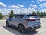Jetour X70 Plus 2023 годаүшін9 300 000 тг. в Караганда – фото 3