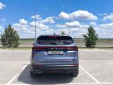 Jetour X70 Plus 2023 годаүшін9 300 000 тг. в Караганда – фото 4