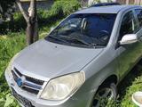 Geely MK 2008 года за 1 200 000 тг. в Алматы – фото 2
