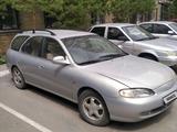 Hyundai Lantra 1995 годаүшін2 000 000 тг. в Астана – фото 2