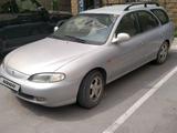 Hyundai Lantra 1995 годаүшін2 000 000 тг. в Астана