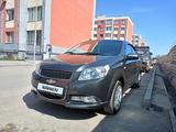 Chevrolet Nexia 2021 годаүшін4 450 000 тг. в Алматы