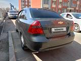Chevrolet Nexia 2021 года за 4 450 000 тг. в Алматы – фото 5