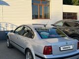 Volkswagen Passat 1998 годаfor1 450 000 тг. в Караганда – фото 3
