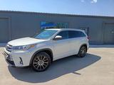 Toyota Highlander 2019 года за 18 500 000 тг. в Костанай – фото 3