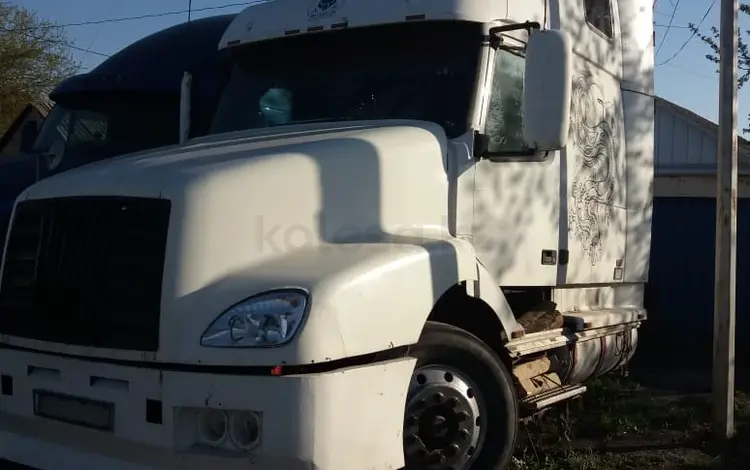 Freightliner  VOLVA 660 2002 годаүшін6 000 000 тг. в Караганда