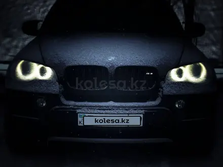 BMW X5 2011 года за 14 000 000 тг. в Жезказган