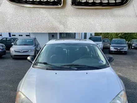 Решетки радиатора Dodge Stratus Sebring за 75 000 тг. в Алматы – фото 2