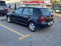 Volkswagen Golf 2000 годаfor3 300 000 тг. в Алматы – фото 19