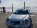 Mercedes-Benz E 280 1997 годаfor2 200 000 тг. в Тараз – фото 4