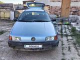 Volkswagen Passat 1992 годаүшін1 200 000 тг. в Павлодар