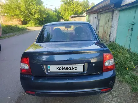 ВАЗ (Lada) Priora 2170 2014 года за 3 000 000 тг. в Риддер – фото 2