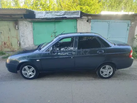 ВАЗ (Lada) Priora 2170 2014 года за 3 000 000 тг. в Риддер