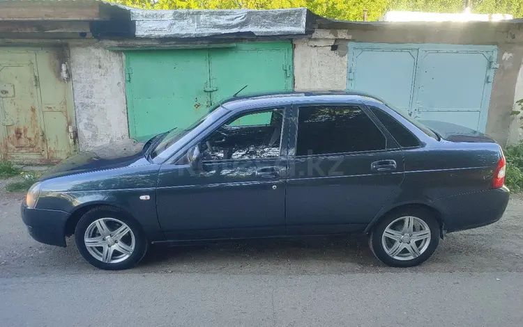 ВАЗ (Lada) Priora 2170 2014 года за 3 000 000 тг. в Риддер