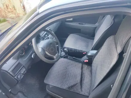 ВАЗ (Lada) Priora 2170 2014 года за 3 000 000 тг. в Риддер – фото 3