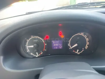 ВАЗ (Lada) Priora 2170 2014 года за 3 000 000 тг. в Риддер – фото 5
