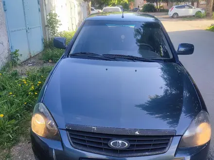 ВАЗ (Lada) Priora 2170 2014 года за 3 000 000 тг. в Риддер – фото 6