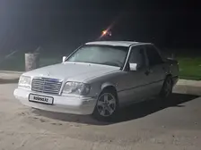 Mercedes-Benz E-Class, 1995