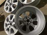 Диски тойота за 130 000 тг. в Алматы – фото 3