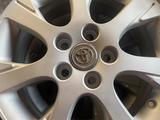 Диски тойота за 130 000 тг. в Алматы